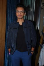 Abhijeet Sawant at Lucky